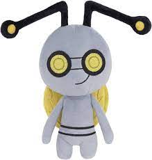 Sanei - 6" Gimmighoul Roaming Form Plush (B14)